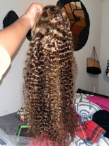 Lashawndra J. review photo