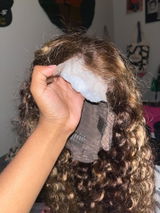 Lashawndra J. review photo