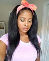 Joyce S. review photo