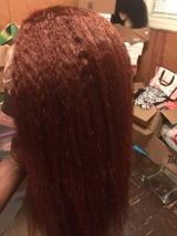 Georgesha R. review photo