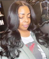 Raneisha P. review photo