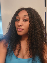 Melany R. review photo