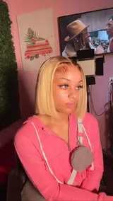 Keshia review photo
