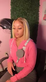 Keshia review photo
