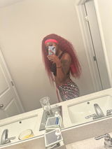 amani m. review photo