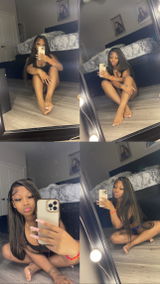Bre B. review photo