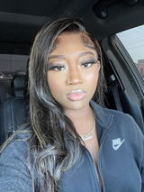 Bre B. review photo