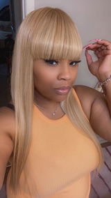 Charlene P. review photo