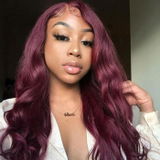 Latifah K. review photo