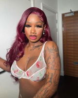 Diamond B. review photo