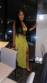 Taneisha P. review photo