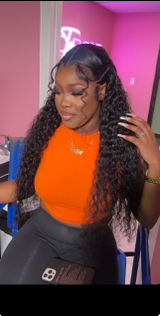 Taneisha P. review photo