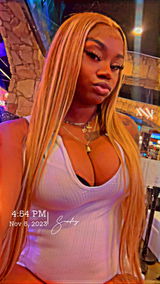 Ebony S. review photo