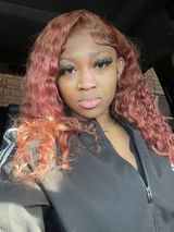 Bre B. review photo