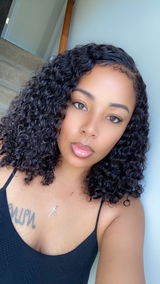 Taneisha D. review photo