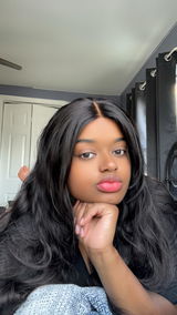Nafeesa C. review photo