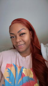 Rodrea C. review photo