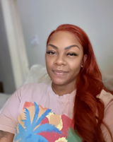 Rodrea C. review photo