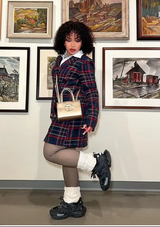 Lisa review photo