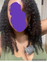 April J. review photo
