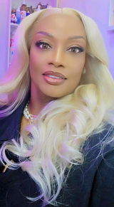 Blonde R. review photo