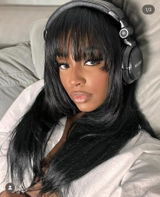 Monique W. review photo