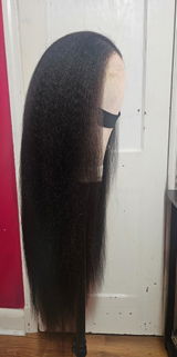 Tishera M. review photo