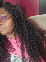 Tishera M. review photo