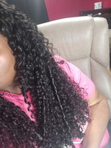 Tishera M. review photo