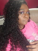 Tishera M. review photo