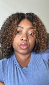 Bukola L. review photo