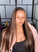 Rhonda T. review photo