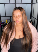 Rhonda T. review photo
