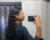 Krysta A. review photo