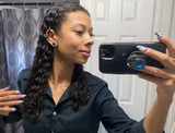Krysta A. review photo