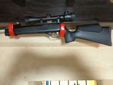 VX100 Spartan Mk II Air Rifle 0.177 Cal review photo