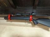 VX100 Spartan Mk II Air Rifle 0.177 Cal review photo