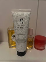 Ilona review photo