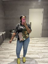 TaQuaysia squire review photo