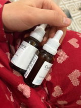 Zehra review photo