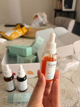 Merve Uysal Doğanay review photo