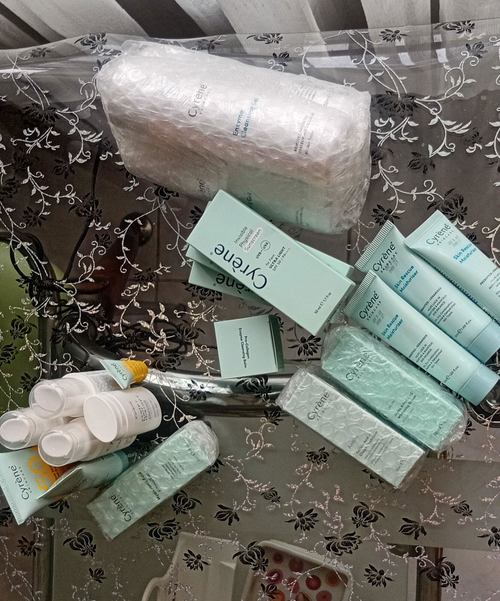 10 Niacinamide + %1 Zinc PCA Serum | Gözenek & Yağ Dengeleyici