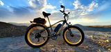 Mike Frakes review photo