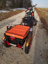 ORANGE E.m.K.3. review photo