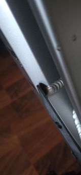 Dirk review photo
