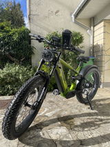 Franck Favali review photo