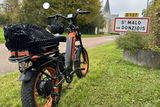 E96 review photo