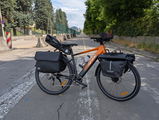 François review photo