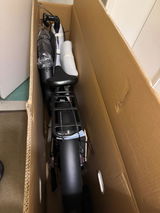 Fabien review photo