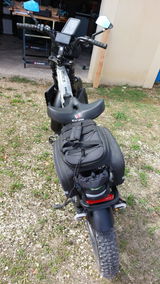 Pierre MONGIN review photo